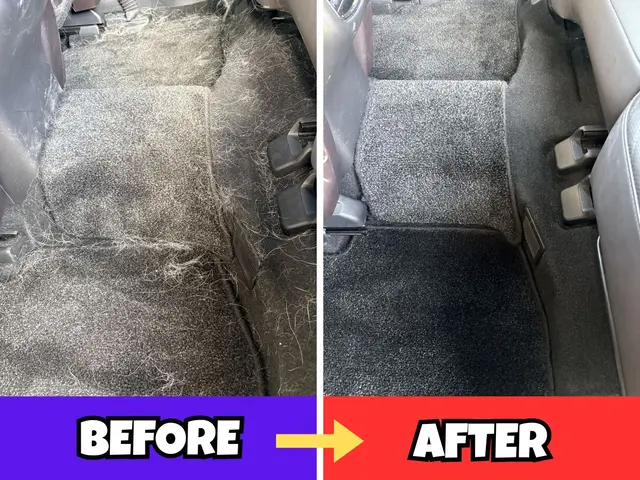 【大容量電源・水持参】【大手企業実績多数】【本格機材・多種ケミカル】【夜間対応】サービスの画像