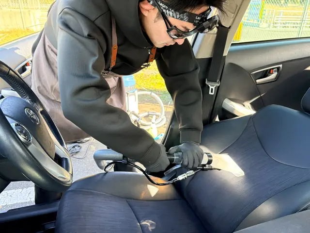 【大手企業にて実績多数】プロの技術でご満足いただけるよう心を込めて作業いたしますサービスの画像