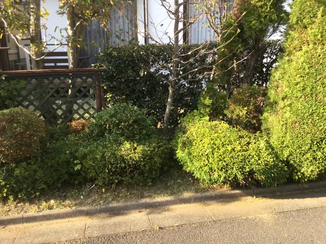 【完全自社施工】プロの技術でご満足いただけるように心を込めて作業いたしますサービスの画像