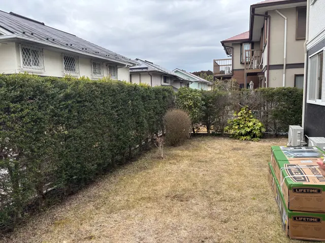 【完全自社施工】プロの技術でご満足いただけるように心を込めて作業いたしますサービスの画像