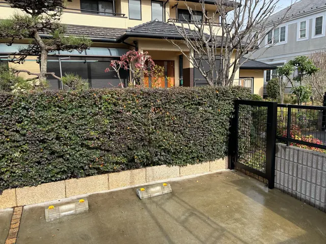 【完全自社施工】プロの技術でご満足いただけるように心を込めて作業いたしますサービスの画像