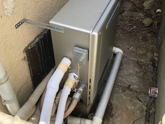 《損害保険加入済みで安心》ガス機器設置スペシャリストにお任せください！　★★サービスの画像