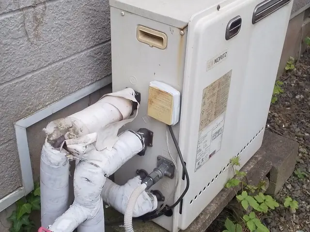 《損害保険加入済みで安心》ガス機器設置スペシャリストにお任せください！　★★サービスの画像