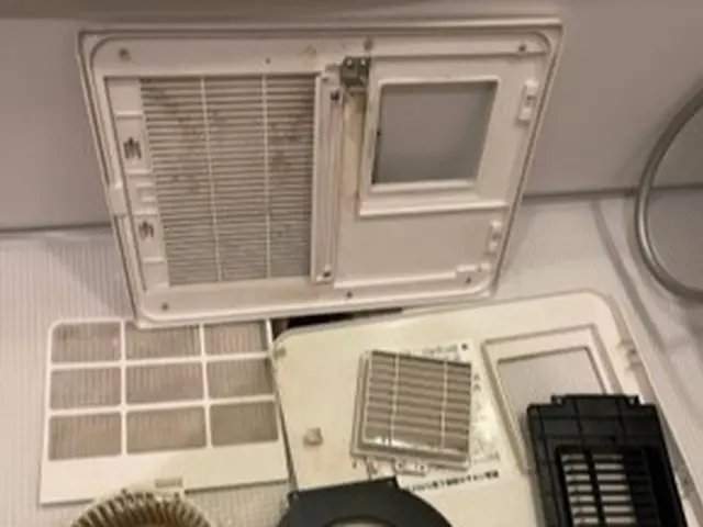 11/13～空有、浴室クリーニング　お得キャンペーン10％割引、12月末まで！サービスの画像