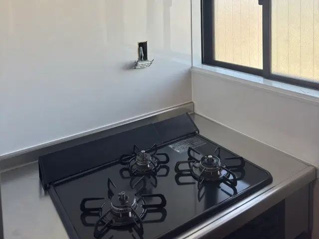 キッチンクリーニングサービスの画像