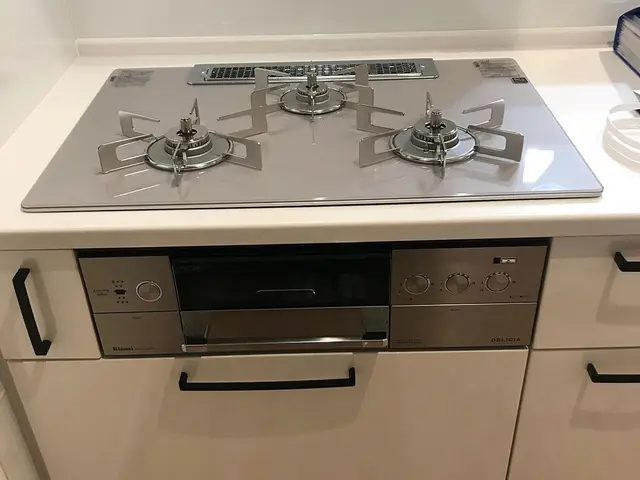 キッチンクリーニングサービスの画像