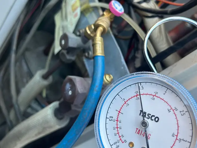 【丁寧が自慢！】お客様に納得の説明を行います！サービスの画像