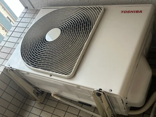 本日空有◯2月限定割引◆エアコンガス補充・修理◆難工事可◯まずはご相談ください←サービスの画像