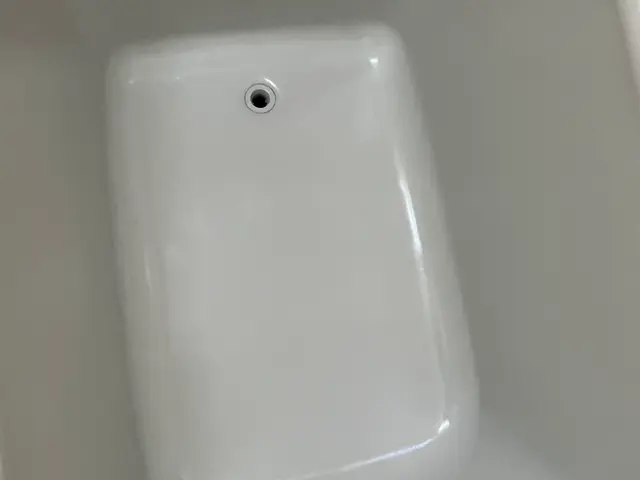 【経験豊富なプロによる浴槽塗装】サービスの画像