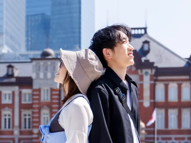 ふたりの自然な瞬間を優しく。落ち着いた雰囲気で、自然体のふたりを丁寧に撮影。