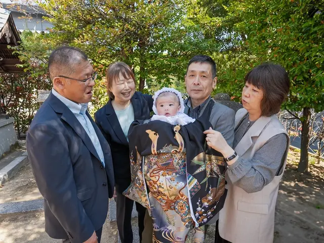 【家族写真】未来への財産作りのお手伝いをします【地元密着型フリーランス】