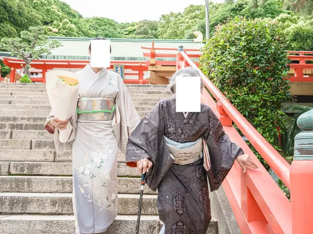 【家族写真】未来への財産作りのお手伝いをします【地元密着型フリーランス】