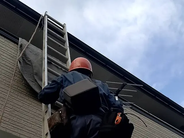 ＜経験年数23年＞迅速対応！損保加入済み◆クレカ利用可◆女性スタッフ同行可サービスの画像