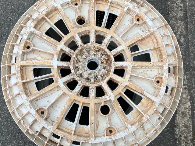 【洗濯機クリーニング】サービスの画像