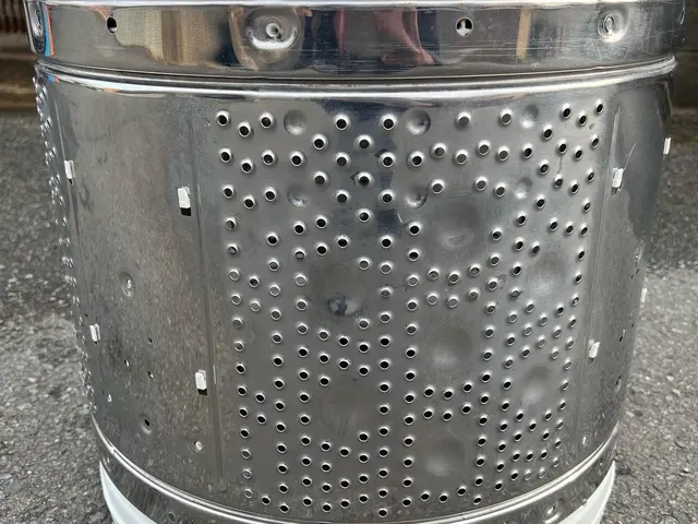 【洗濯機クリーニング】サービスの画像