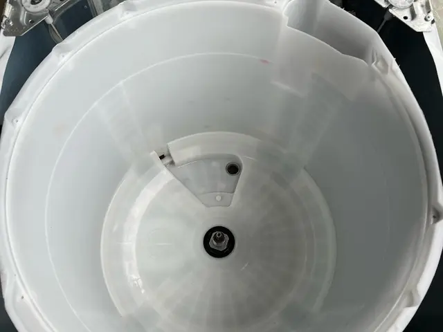 【洗濯機クリーニング】サービスの画像