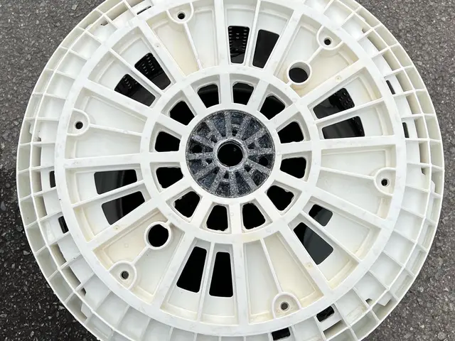 【洗濯機クリーニング】サービスの画像