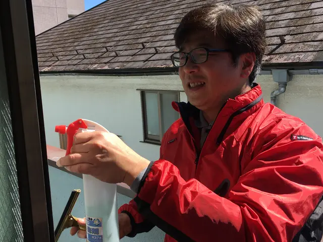 【入居前、退去後のクリーニングです】◆すべて自社対応！クレカ決済OK！サービスの画像