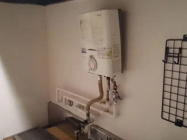 ピカピカ！台所清掃サービスの画像