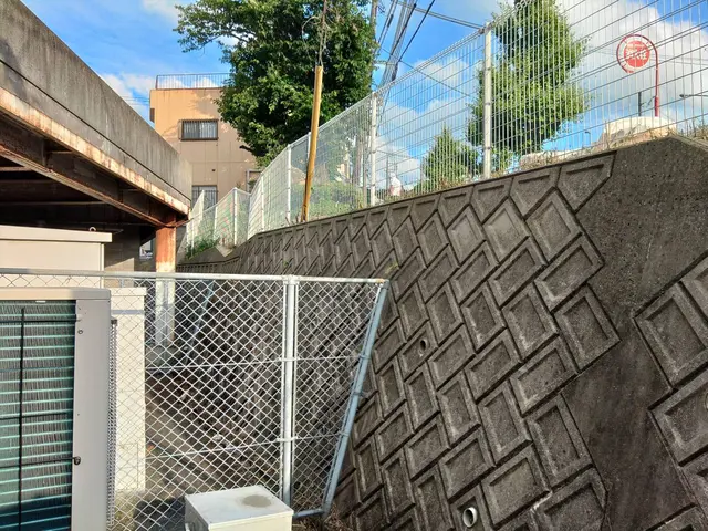 草むしり(庭、駐車場、敷地内)サービスの画像