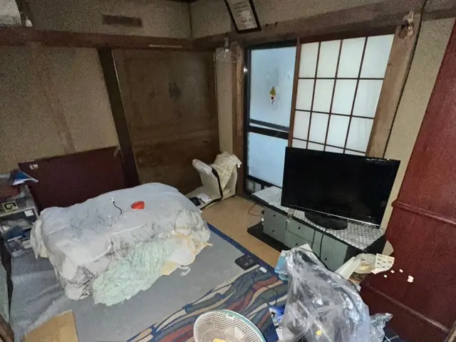 【エアコン無料取り外し可能】【現地見積もり無料】他店で断られたものも処分します！サービスの画像