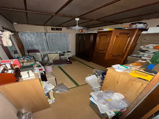 【エアコン無料取り外し可能】【現地見積もり無料】他店で断られたものも処分します！サービスの画像