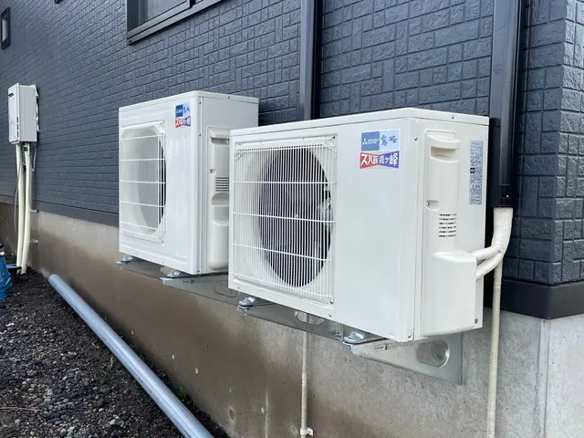 駐車場代お店負担◎損害保険加入◎営業時間外や対応地域外のご予約も相談・対応可能サービスの画像