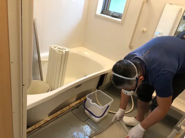 茨城県北【税込16000円！】小物・エプロン内込み♪損害保険加入済◎サービスの画像