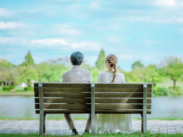 お二人の一生を残す写真を！ウェディング撮影！