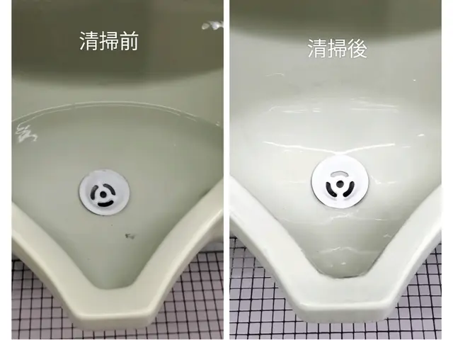 豊富な経験と知識で安心！仕上がり重視で丁寧に作業いたします！サービスの画像