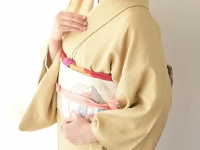 丁寧な事前確認★上品できて気持ちよく着ていられるお着付けを提供致します。