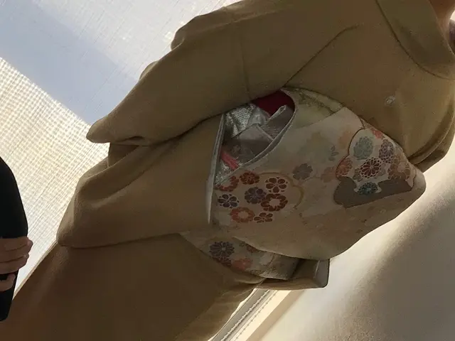 丁寧な事前確認★上品できて気持ちよく着ていられるお着付けを提供致します。