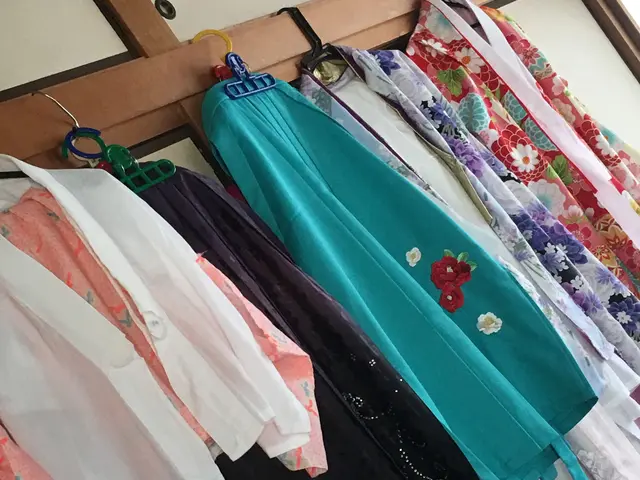 丁寧な事前確認★上品できて気持ちよく着ていられるお着付けを提供致します。