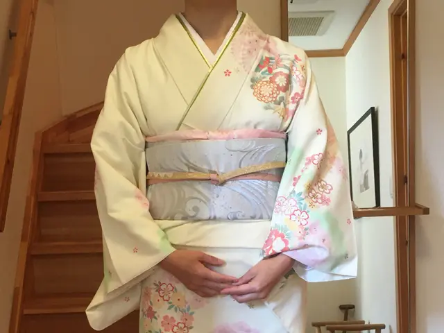 丁寧な事前確認★上品できて気持ちよく着ていられるお着付けを提供致します。