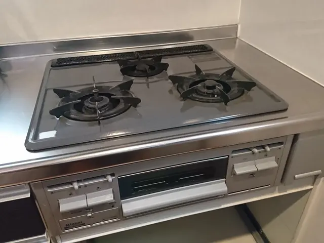 【業界歴10年】年中無休◎損害保険加入済み◆ガス機器設置スペシャリストが伺いますサービスの画像