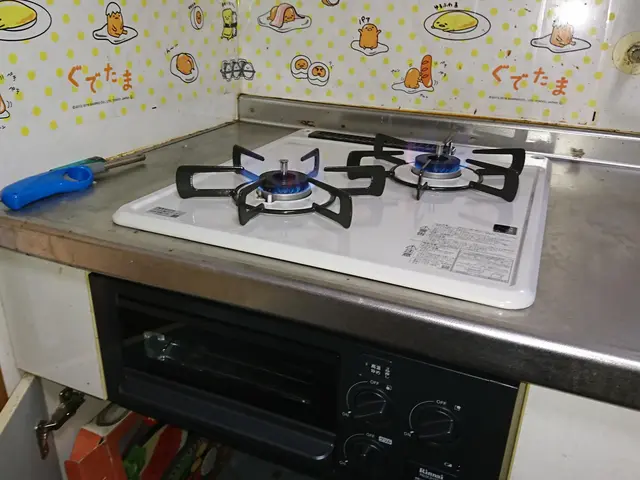 【業界歴10年】年中無休◎損害保険加入済み◆ガス機器設置スペシャリストが伺いますサービスの画像