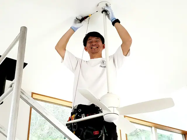 プロの技術で納得の仕上がりに！ご要望にお応えします。サービスの画像