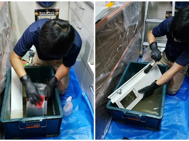 気持ちの良い新年度を迎えませんか？新生活応援致します！サービスの画像