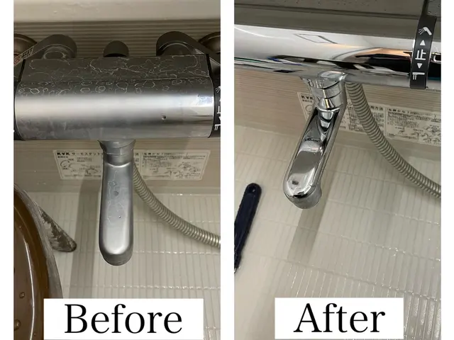 【損害保険加入済み◎】プロの技術で納得の仕上がりに！ご要望にお応えします。サービスの画像