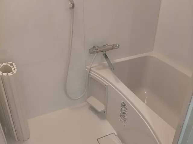 年末前にお掃除しませんか？サービスの画像