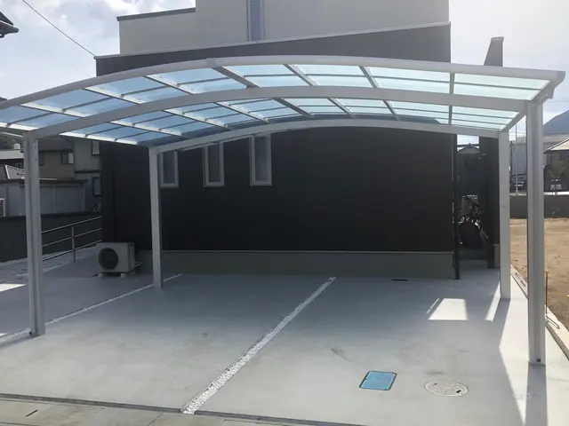 ＜年中無休＞香川県を中心に対応◎従業員一同、気持ちを込めて作業します！サービスの画像