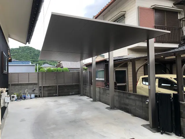 ＜年中無休＞香川県を中心に対応◎従業員一同、気持ちを込めて作業します！サービスの画像