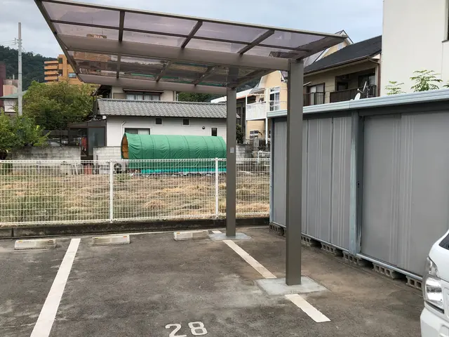 ＜年中無休＞香川県を中心に対応◎従業員一同、気持ちを込めて作業します！サービスの画像