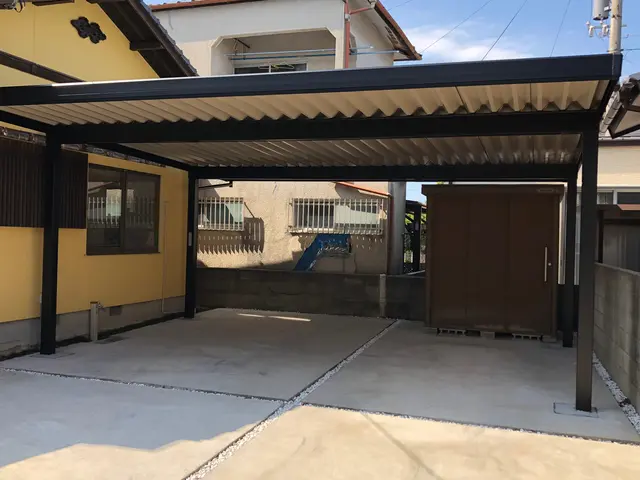 ＜年中無休＞香川県を中心に対応◎従業員一同、気持ちを込めて作業します！サービスの画像