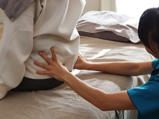 【産後の腰痛にも効果的】骨盤矯正施術で長年の痛みを根本改善サービスの画像