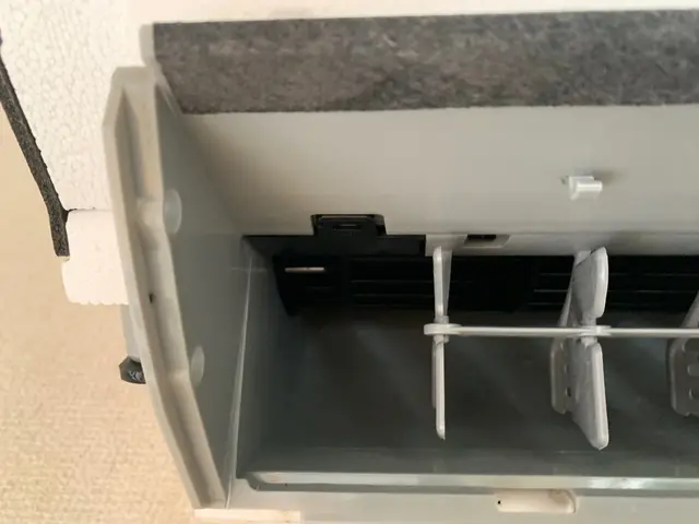 1台〜okです。ルームエアコン洗浄。サービスの画像