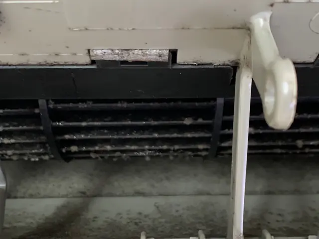 1台〜okです。ルームエアコン洗浄。サービスの画像