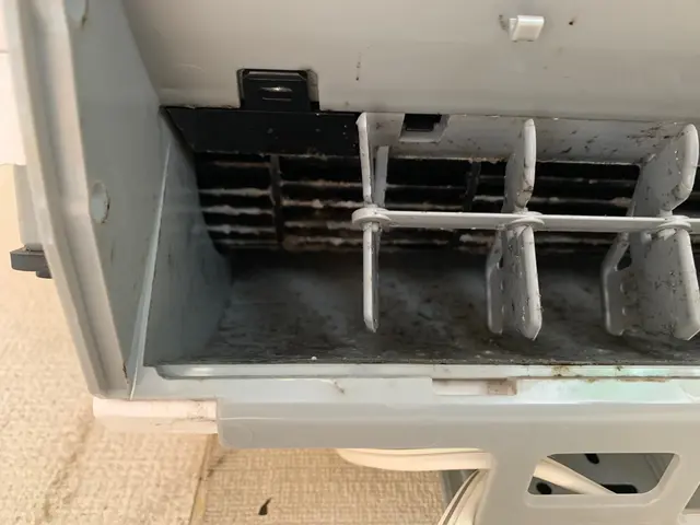 1台〜okです。ルームエアコン洗浄。サービスの画像