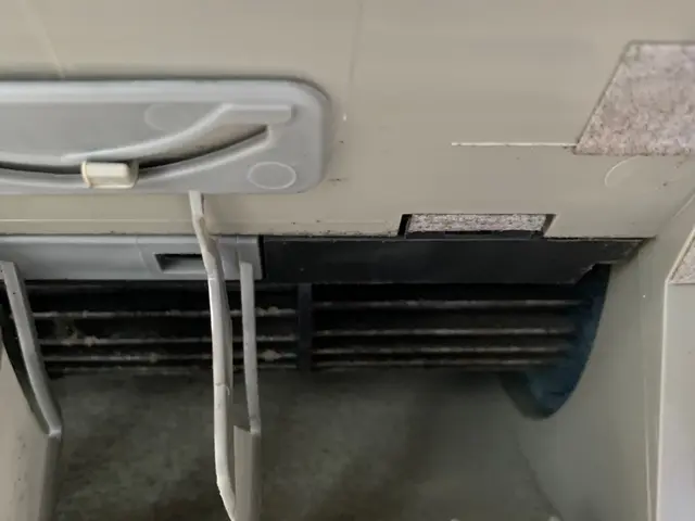1台〜okです。ルームエアコン洗浄。サービスの画像