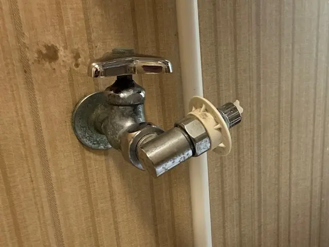 業界歴20年以上の職人が住宅水廻りの修理の実績多数！押し売り一切なしの安心価格！サービスの画像